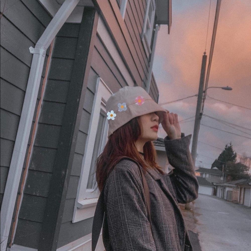 Bucket Hat